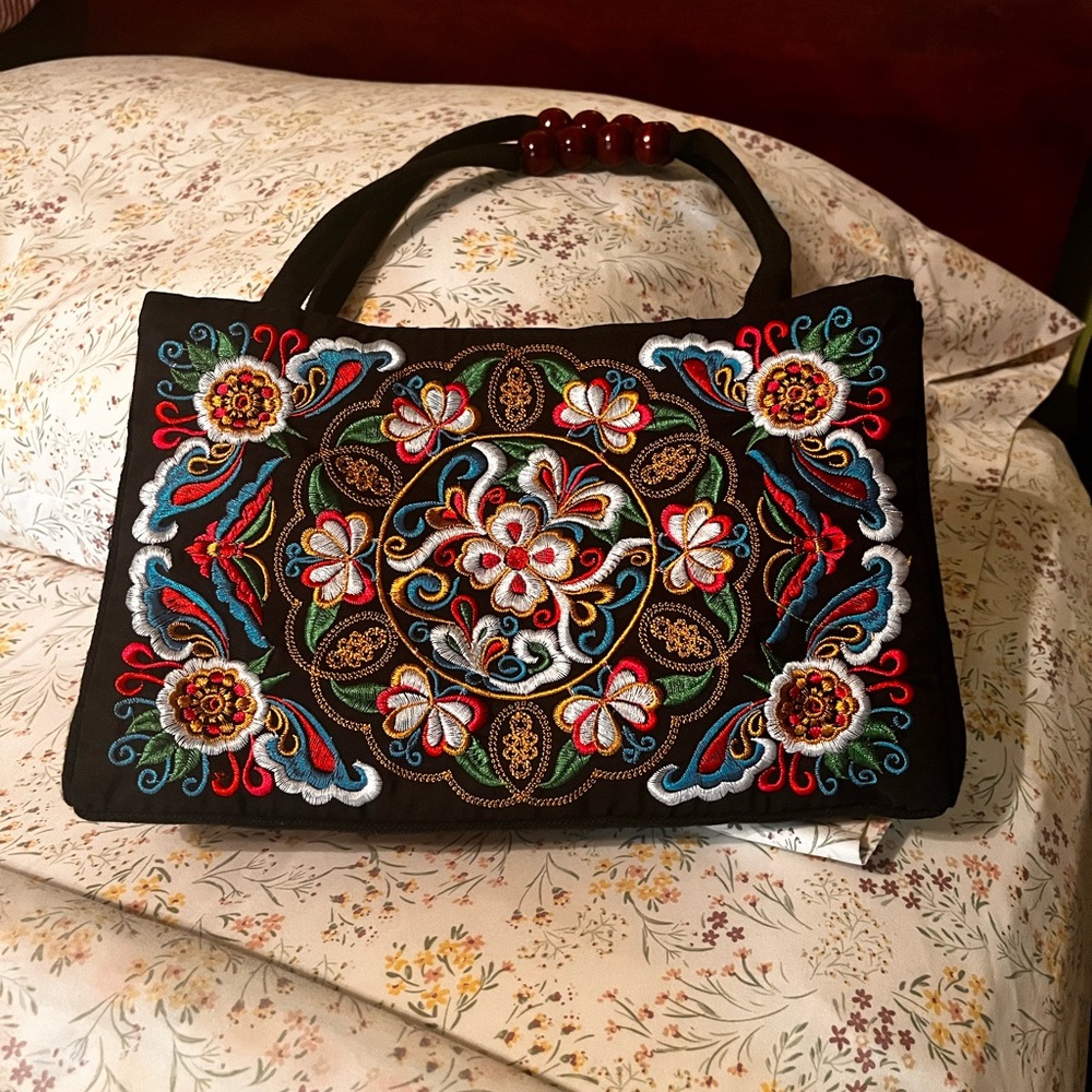 Small purse